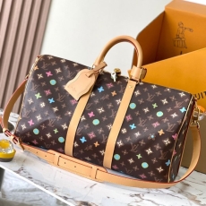 LV Travel Bags